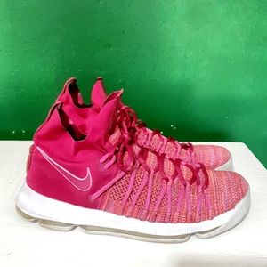 KD Zoom Elite Wanda Basketball Shoe